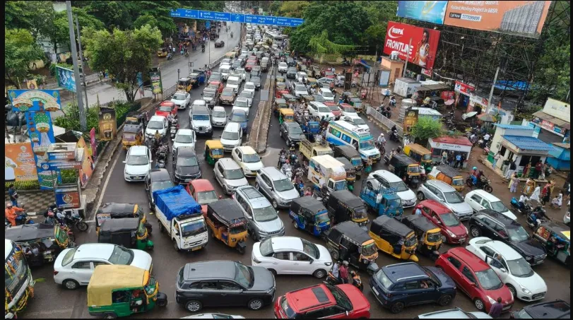 Bhubaneswar traffic advisory: What commuters need to know before October 16