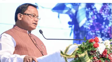 Odisha CM to launch ₹39,383-Cr projects, create 42,512 jobs