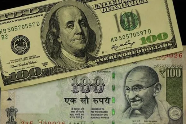 Indian Rupee rebounds to One-Month peak following RBI cash reserve forex curbs