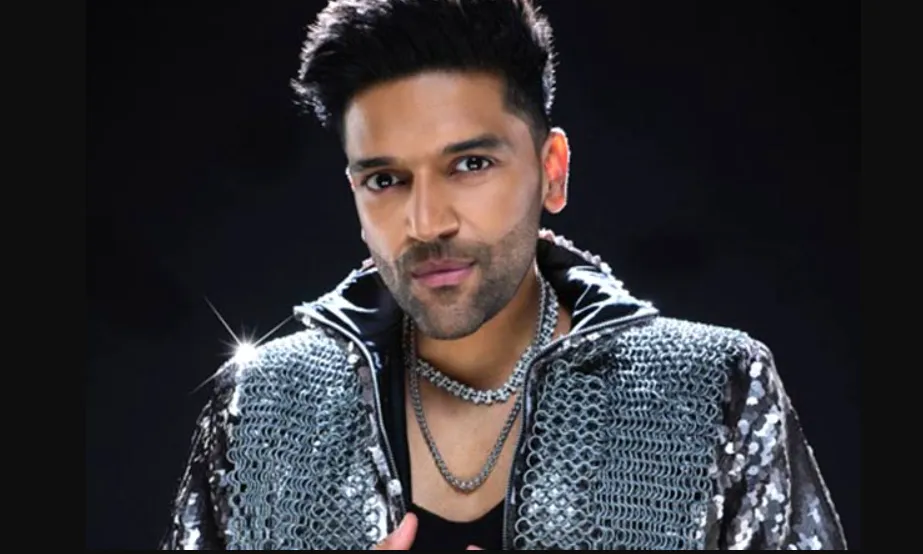 Guru Randhawa to make stadium debut with ‘The Sirra Era Live in Concert’
