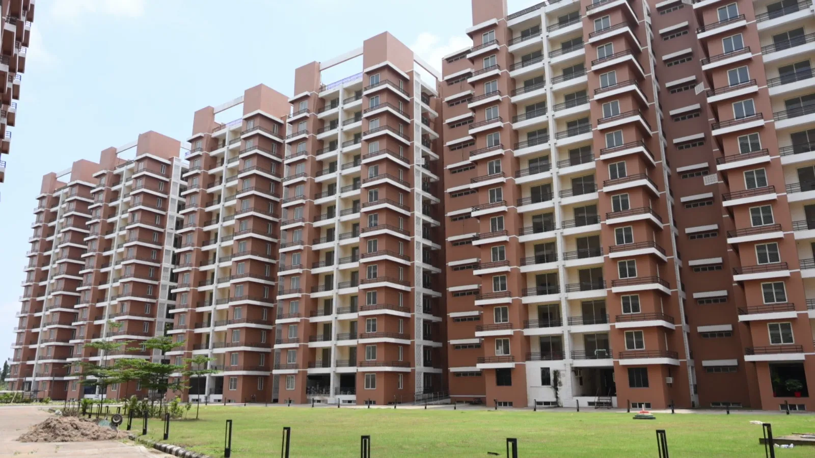 BDA makes Ekamra Residency application fee adjustable