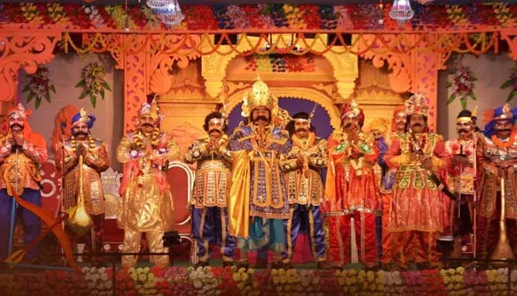 Kansa’s reign to return as Bargarh Dhanu Yatra begins on January 12