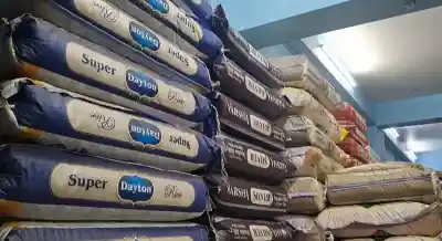 Crackdown on alleged fake rice trade in Rourkela, one detained