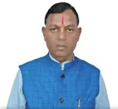 Braj Mohan Ram appointed as new Governor of Odisha