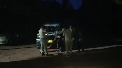 Student polls: Police stop Chitrada College buses, know why