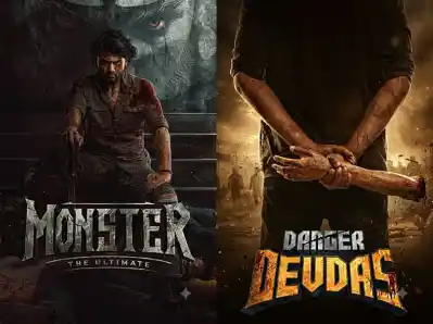 Romance to revenge: Odia cinema’s big Dussehra line-up