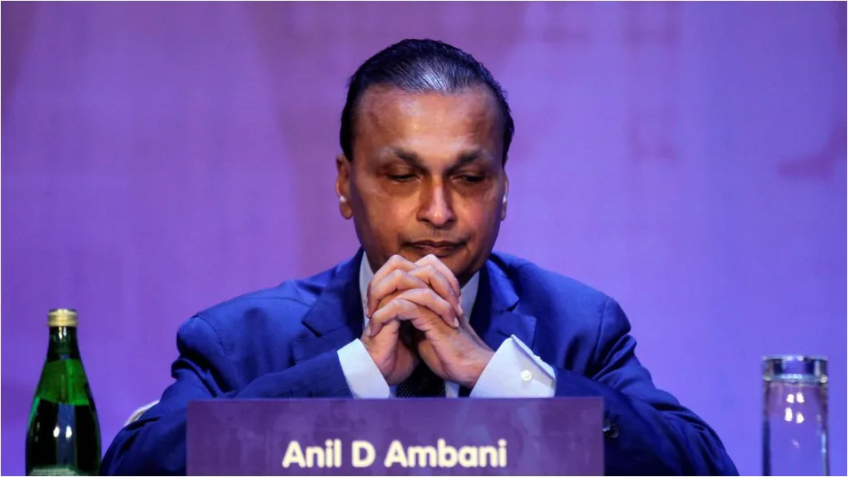 ED seizes Rs 2,033 crore in Reliance Power assets in FEMA case