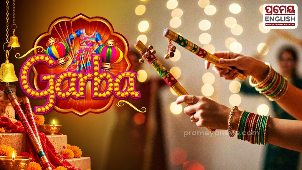 Garba during Navratri 2026: History, significance & why it is popular