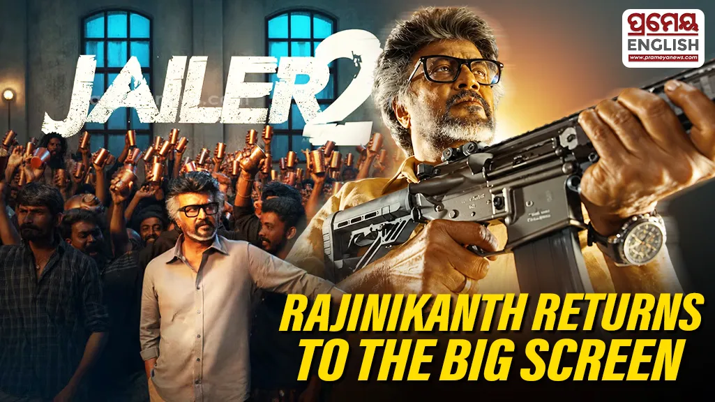 'Jailer 2’ fever grips fans as Rajinikanth returns to the big screen