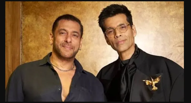 Salman Khan Says He Will Have Children, Opens Up About Marriage on Koffee with Karan 9