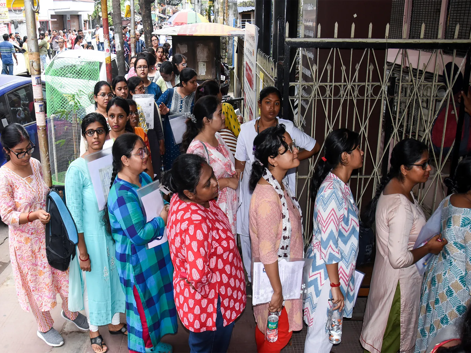 India: Urban youth unemployment rises to 19% in September, reaches 26.6% among young women