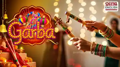 Garba during Navratri 2026: History, significance & why it is popular