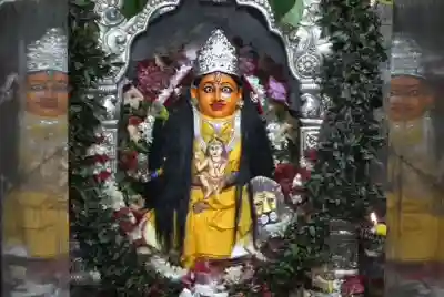 Navratri Day 5: Maa Sureswari worshipped as Maa Skandamata