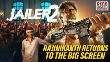 Jailer 2’ fever grips fans as Rajinikanth returns to the big screen