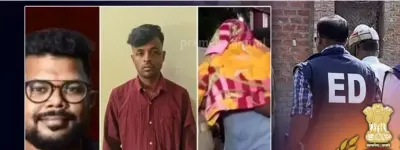 Odisha SI scam: ED probes silicon Techlab-PSIL deal