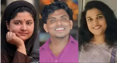 Three Keralites killed in Germany; 5 others including a student critical