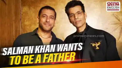 “Of course, I will have children”: Salman Khan on his plans for fatherhood