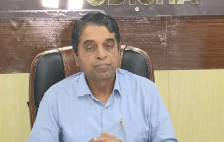 Odisha: Door-to-Door voter survey to begin October 26 ahead of Panchayat and ULB elections