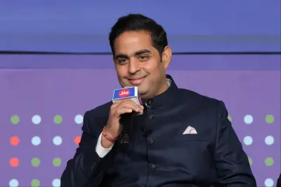Ahead of India’s largest IPO, Jio lays out its next growth roadmap