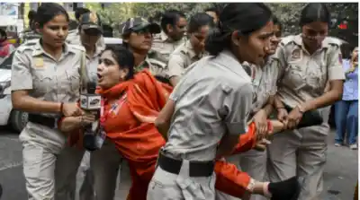 Supreme Court seeks centre’s response on guidelines for police-media interaction