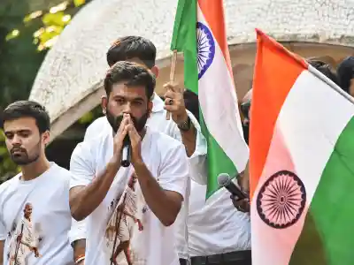 CJP’s 'Lehra Do Tiranga' Rally: NDMC closes Connaught Place Central Park on Oct 16–17