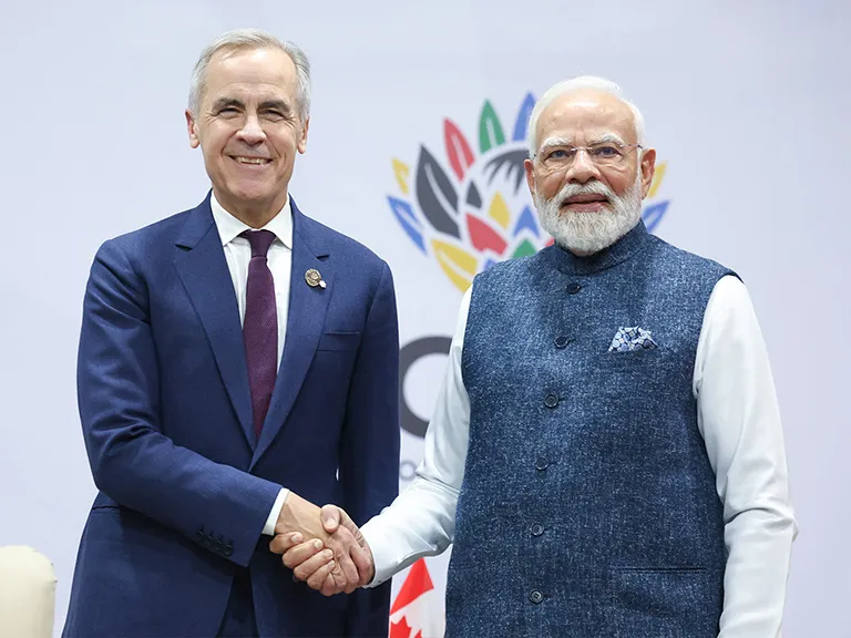 PM Modi schedules his Canada visit for December to accelerate crucial trade negotiations