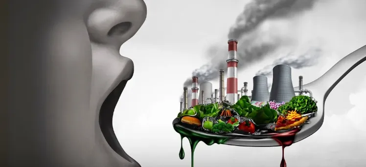 World Food Day: Food adulteration raises safety concerns in Odisha