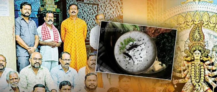 Durga Puja 2026: Chaudhury Bazaar marks 154 yrs of tradition

