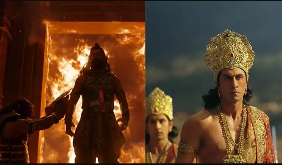 ‘Ramayana’ International trailer reveals epic worlds of Rama and Ravana