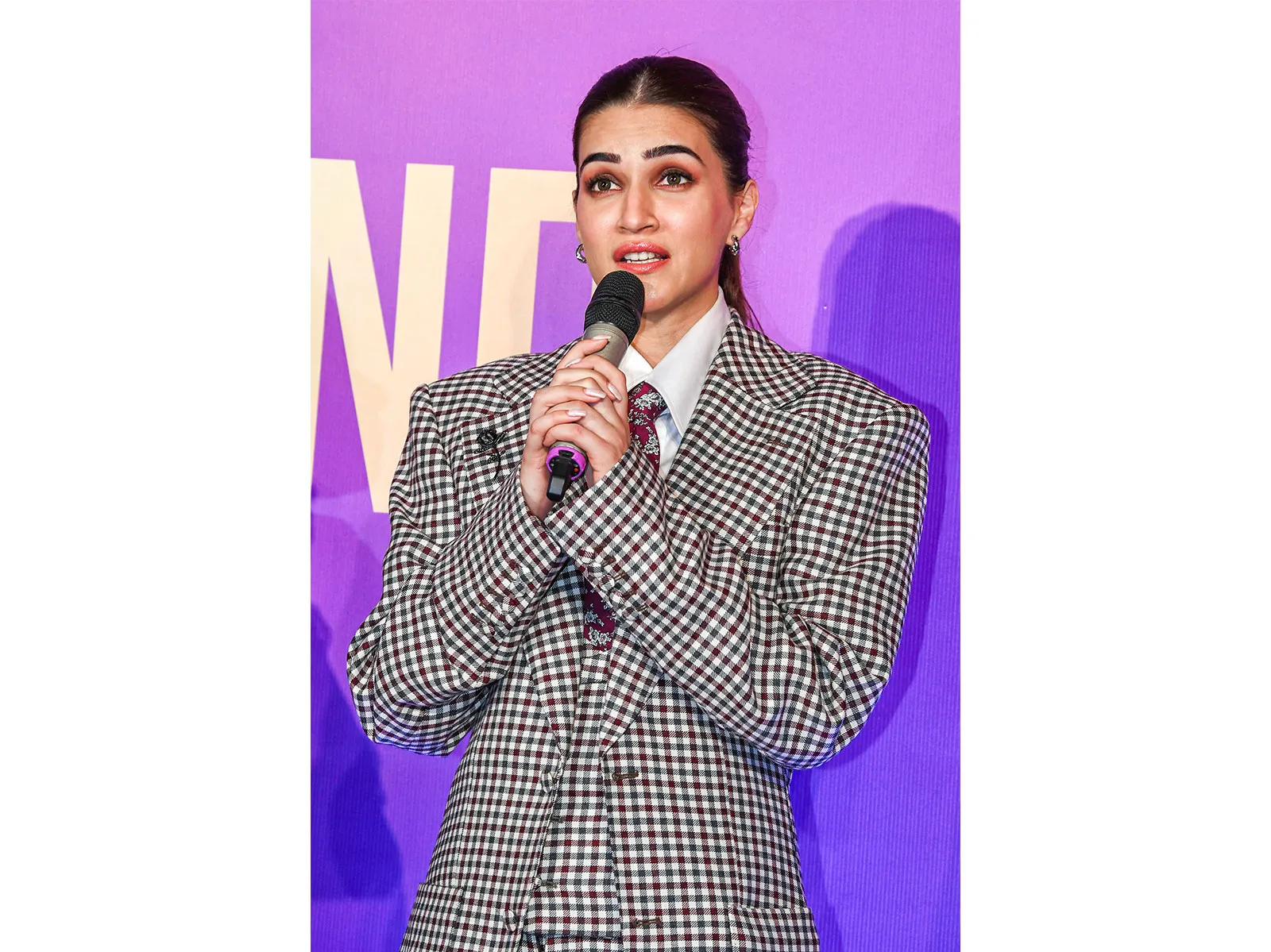 Kriti Sanon moves Delhi High Court for personality rights protection, court seeks wider legal clarity
