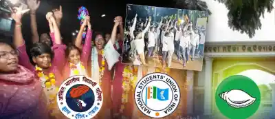 Student elections: Violence & AI controversy