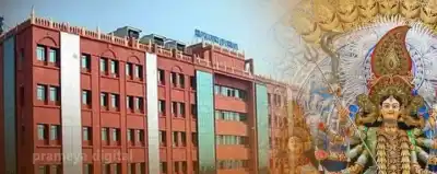 Odisha HC to remain closed for Dussehra, know the date