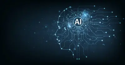 Rogue Artificial Intelligence tools target Indian Corporate networks
