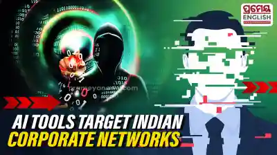 Rogue Artificial Intelligence tools target Indian Corporate networks