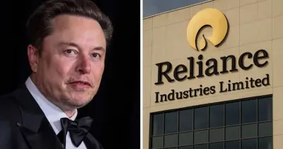 Reliance Industries responds to Elon Musk over Starlink launch in India