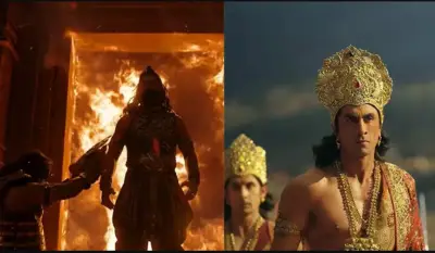 ‘Ramayana’ International trailer reveals epic worlds of Rama and Ravana