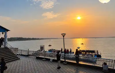 Odisha clears Rs 133.72-crore Mahanadi riverfront project in Cuttack