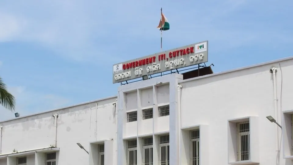 Odisha: Rs 240.50 crore investment to upgrade Kataka ITI cluster under PM-SETU