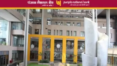 PNB Q2 profit rises 12.8% to Rs 5,532 crore