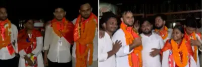 Odisha Student Union Polls: ABVP claims victory in 8 of 13 Universities; BJD, Congress report gains