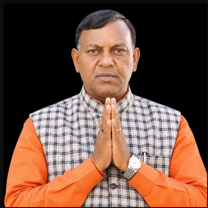 Odisha's new Governor Brajmohan Ram to visit Puri temple today, swearing-in tomorrow