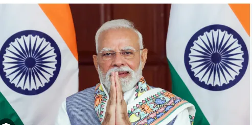 PM Modi to Inaugurate RBI Greenfield Data Centre in Khordha on October 25