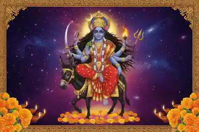 Navratri Day 7: Maa Kalaratri worship, significance, legend of Raktabeej