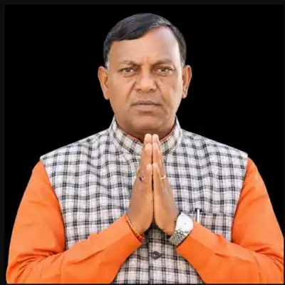 Odisha's new Governor Brajmohan Ram to visit Puri temple today ahead of Sunday swearing-in