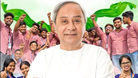 Odisha campus polls: Our candidates won 60% of college, 50% of university seats, says Naveen Patnaik 