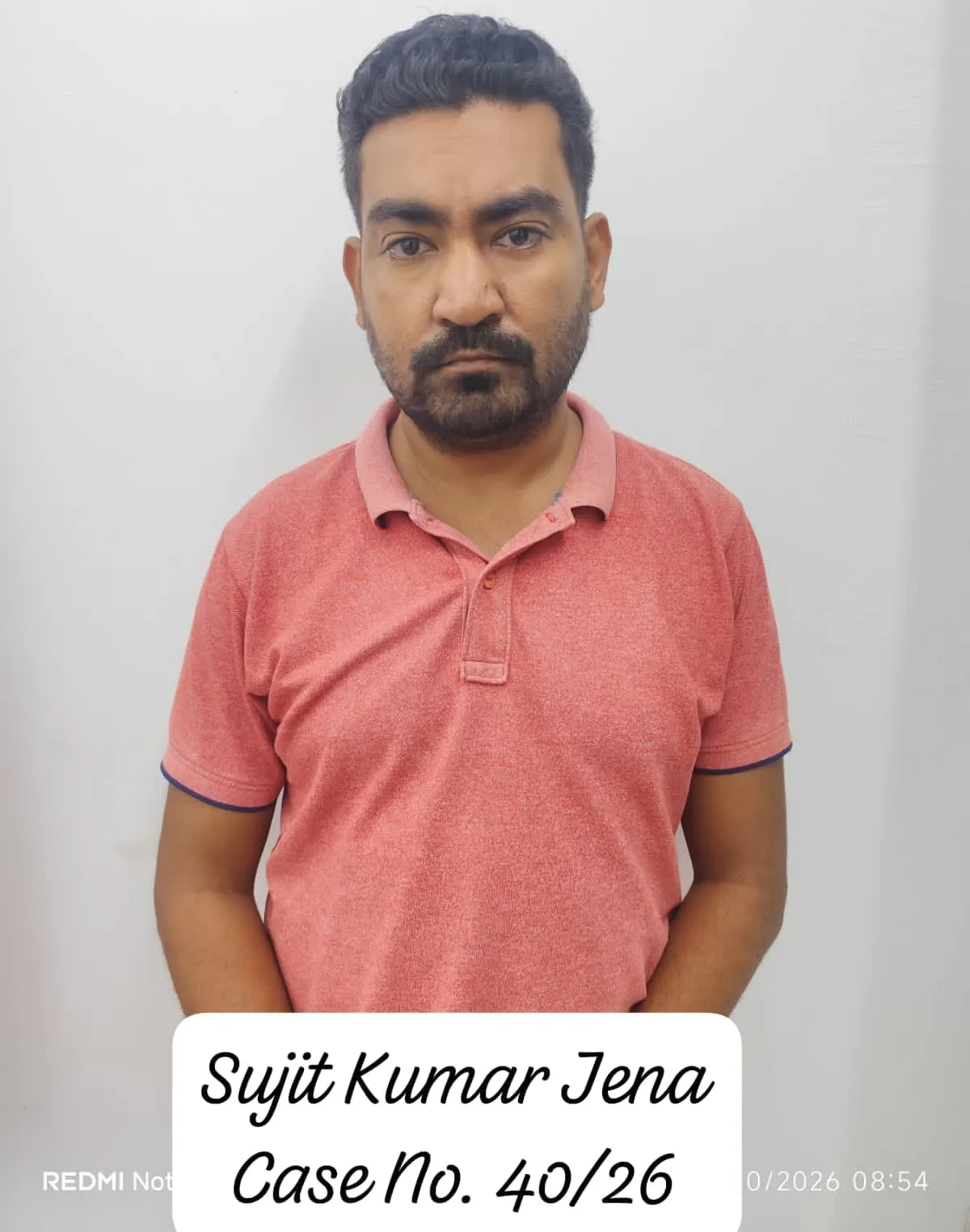 Decade-long Rs 65.90 lakh financial fraud at Dhenkanal DFO office unearthed; three arrested