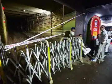 West Bengal: Section 163 BNSS imposed after Kolkata Pandal stampede claims 19 lives