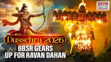Dussehra 2026: Ravan Dahan planned at five locations