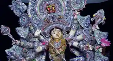 Puri Gosani Yatra: Grand idols, sacred rituals & devotion fill Srikshetra