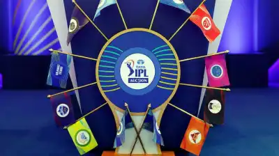 Cricket board selects Goa to host upcoming IPL 2027 auction in December